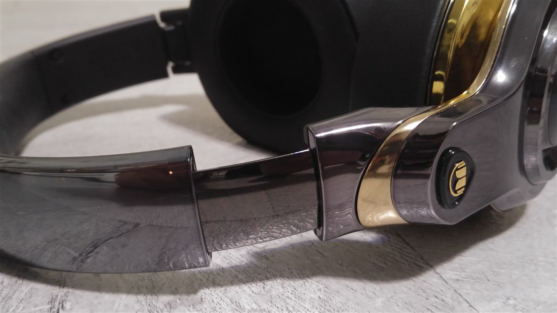 Solidność konstrukcji i szczegółowość brzmienia